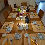 Espenhof Bed & Breakfast 3*