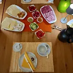 Espenhof Bed & Breakfast Espenscheid