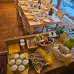 Bed & Breakfast Espenhof