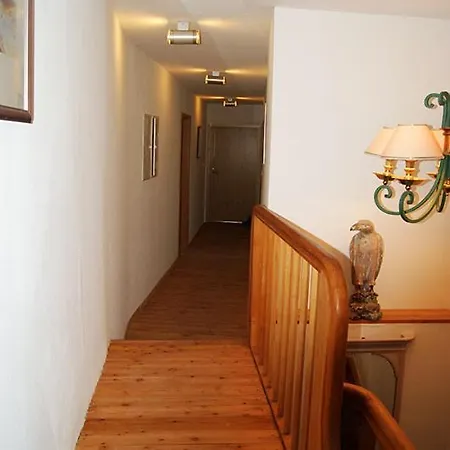 Espenhof Bed & Breakfast Espenscheid