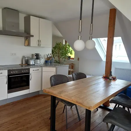 Bed & Breakfast Espenhof 3*