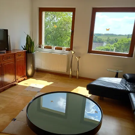 Espenhof Bed & Breakfast Espenscheid