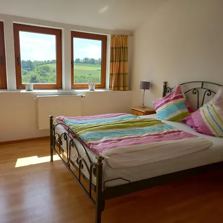 Bed & Breakfast Espenhof