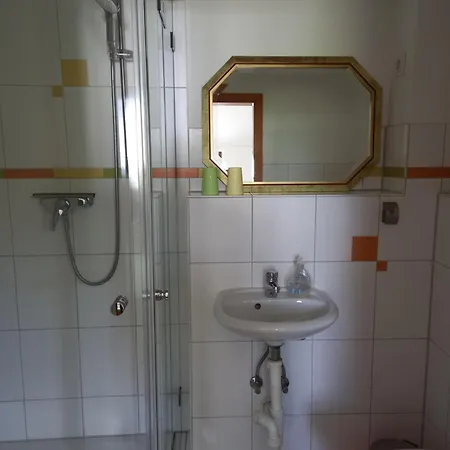 Espenhof Bed & Breakfast Espenscheid