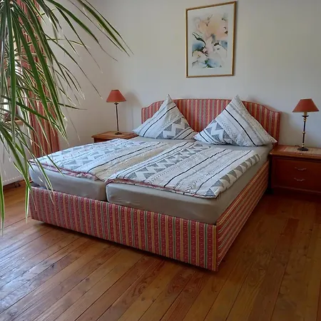 Espenhof Bed & Breakfast