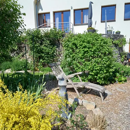 Bed & Breakfast Espenhof Espenscheid