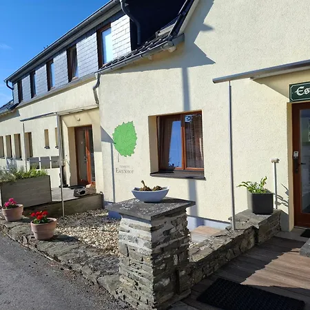 Espenhof Bed & Breakfast Espenscheid